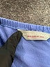 Dorothy Perkins Blue Sleeveless Blouse Size 8 - photo 7