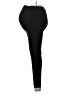 Motherhood Solid Black Active Pants Size Med Maternity - photo 5