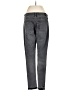 Express Solid Gray Jeans Size 8 - photo 2