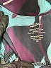 Lezat Teal Romper Size XS - photo 4