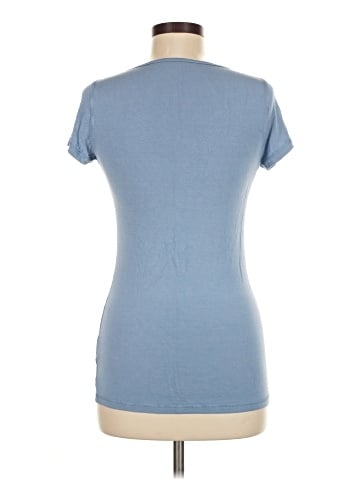 Majestic Paris Short Sleeve T-Shirt (view 2)