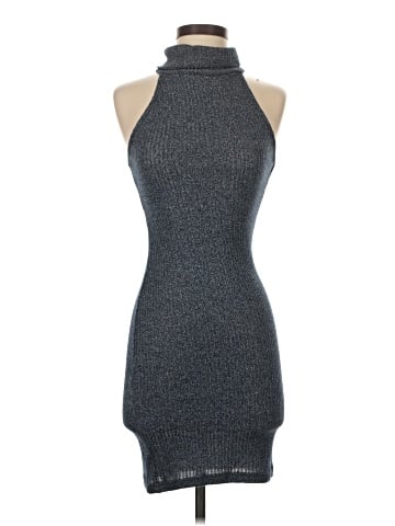 Topshop Cocktail Dress (view 1)