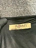 Remy Black Cocktail Dress Size S - photo 7