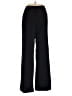 Iz Byer Solid Black Dress Pants Size 14 - photo 1