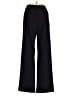 Iz Byer Solid Black Dress Pants Size 14 - photo 2