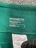 Mondetta Solid Teal Active Pants Size M - photo 7