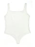 Unbranded White Bodysuit Size XXL - photo 1