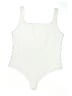 Unbranded White Bodysuit Size XXL - photo 2