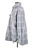 H&M Gray Poncho Size S - photo 5
