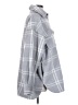 H&M Gray Poncho Size S - photo 4