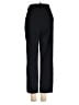 H&M Solid Black Dress Pants Size 4 - photo 2