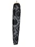 Shein Paisley Black Casual Pants Size 2 - photo 5