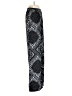 Shein Paisley Black Casual Pants Size 2 - photo 4