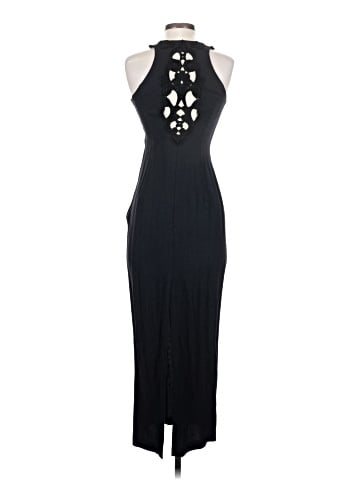 Jessica McClintock Cocktail Dress (view 2)