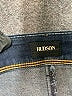 Hudson Jeans Solid Blue Jeans Size 30 waist - photo 7
