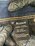 Hudson Jeans Solid Blue Jeans Size 30 waist - photo 8