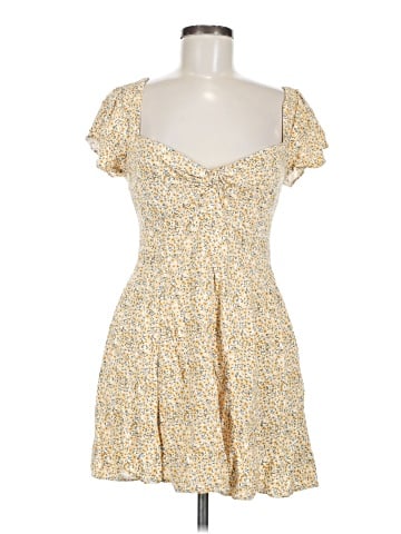 Abercrombie & Fitch Casual Dress (view 1)