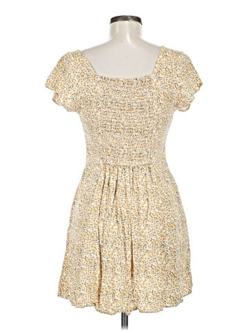 Abercrombie & Fitch Casual Dress (view 2)