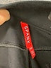 SPANX Black Dress Pants Size S - photo 7