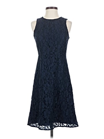 Ann Taylor Factory Cocktail Dress (view 1)