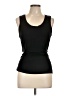 Fabletics Black Tank Top Size L - photo 1