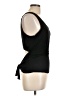 Fabletics Black Tank Top Size L - photo 4