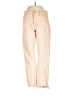 FRAME Tan Jeans Size 27 waist - photo 1