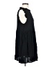 Wild Moss 100% Rayon Black Casual Dress Size S - photo 4