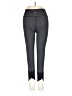 Lululemon Athletica Gray Active Pants Size 4 - photo 2