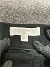 Margaret M Solid Black Active Pants Size XL - photo 4