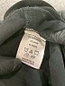 Margaret M Solid Black Active Pants Size XL - photo 5