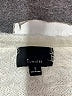 Lumiere White Pullover Sweater Size S - photo 6