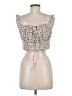 Unbranded Ivory Tube Top Size M - photo 2