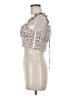 Unbranded Ivory Tube Top Size M - photo 5