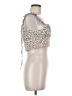 Unbranded Ivory Tube Top Size M - photo 4