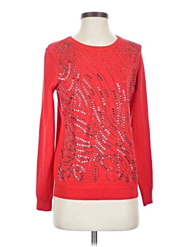 By Design Pullover Sweater (view 1)
