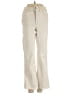 Zara Ivory Jeans Size 0 - photo 1