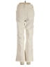 Zara Ivory Jeans Size 0 - photo 2