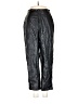 1.State 100% Polyurethane Black Casual Pants Size S - photo 1