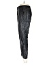 1.State 100% Polyurethane Black Casual Pants Size S - photo 5