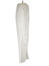 Unbranded Ivory Casual Pants Size M - photo 4