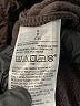 Gap Fit 100% Nylon Black Jacket Size S - photo 7