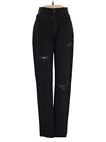 American Apparel Jeans (view 1)