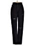 American Apparel 100% Cotton Black Jeans Size 24 waist - photo 1