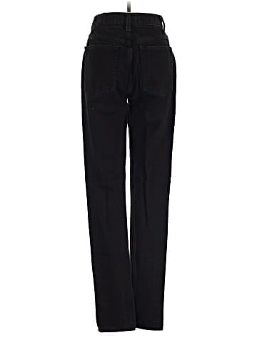 American Apparel Jeans (view 2)