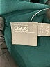 ASOS Solid Teal Jumpsuit Size 0 - photo 4
