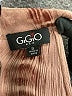 GiGio Pink Cocktail Dress Size S - photo 7