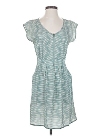 Needle & Thread Casual Dress (view 1)