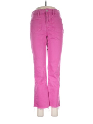 Zara Jeans (view 1)