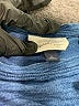 Universal Thread Blue 3/4 Sleeve T-Shirt Size XL - photo 7